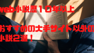 Web小説